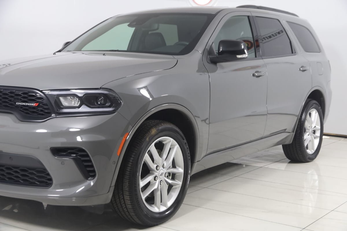 Used 2026 Dodge Durango GT AWD/4WD image 47