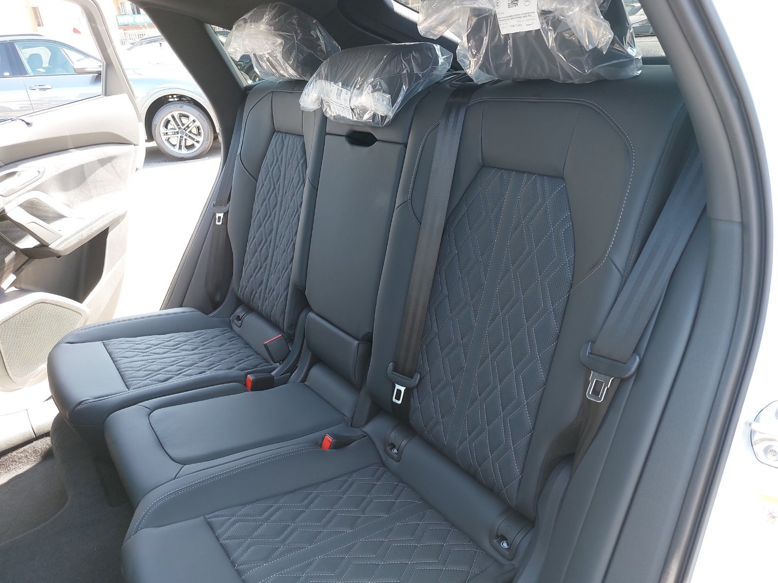 New 2026 Audi SQ5 Premium Plus AWD/4WD image 14