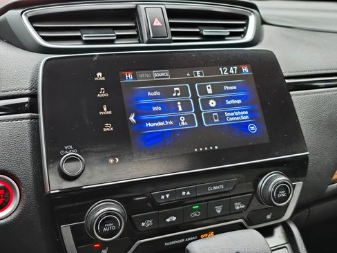 Used 2018 Honda CR-V EX image 29