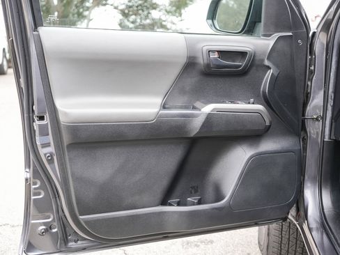 Used 2023 Toyota Tacoma SR5 w/ SX Package image 20