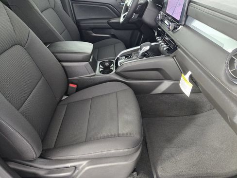 New 2026 Chevrolet Colorado LT RWD image 15