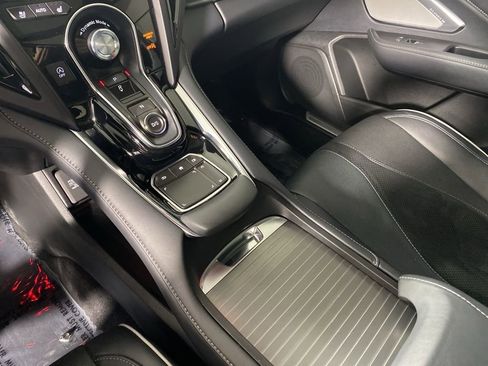 Used 2020 Acura RDX A-Spec image 21