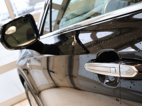 Used 2023 Cadillac XT4 Premium Luxury w/ Cold Weather Package image 10