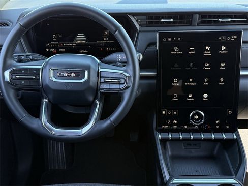 Used 2025 GMC Terrain Elevation image 11