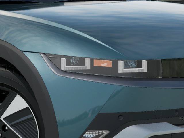 New 2026 Hyundai Ioniq 5 SE AWD/4WD image 9