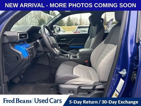 Used 2024 Toyota Tacoma TRD Off-Road image 10