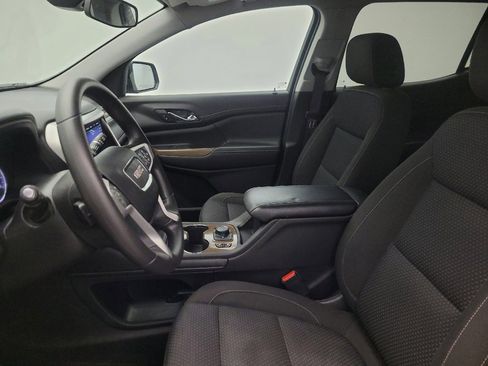 Used 2021 GMC Acadia SLE w/ Driver Convenience Package AWD/4WD image 17