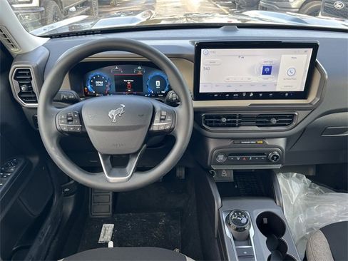 New 2025 Ford Bronco Sport Big Bend image 11