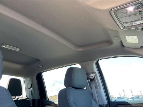 Used 2023 Chevrolet Silverado 1500 LT RWD image 28