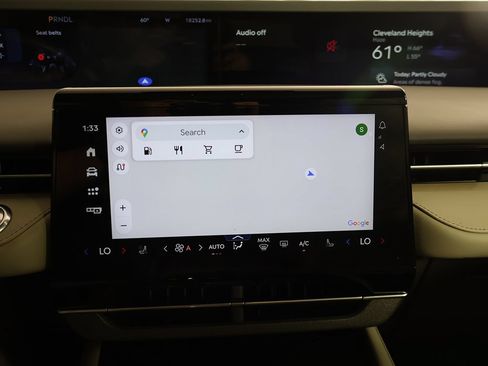 Used 2024 Lincoln Nautilus Reserve w/ Equipment Group 202A AWD/4WD image 61