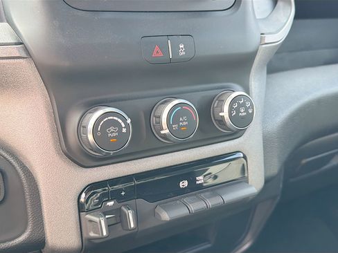 Used 2024 RAM 3500 Tradesman image 16