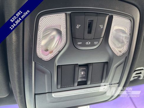 Used 2019 RAM 1500 Big Horn AWD/4WD image 35