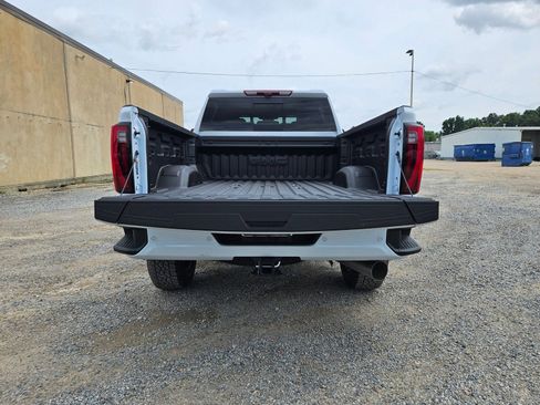 New 2026 GMC Sierra 2500 Denali Ultimate AWD/4WD image 4