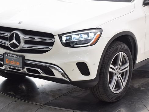 Used 2021 Mercedes-Benz GLC 300 image 11