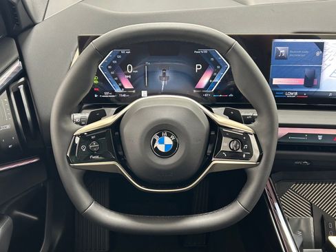 Used 2025 BMW X3 xDrive30i w/ Convenience Package image 22