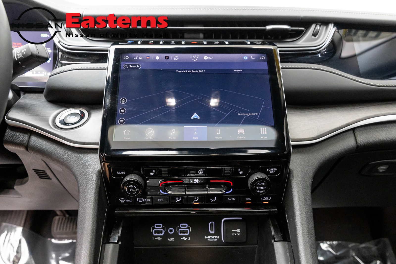 Used 2022 Jeep Grand Cherokee Limited 4xe AWD/4WD image 12