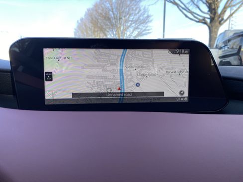 New 2026 MAZDA MAZDA3 2.5 S Hatchback w/ Premium Pkg image 26