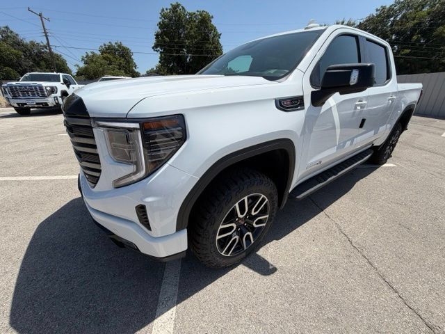 New 2026 GMC Sierra 1500 AT4 w/ AT4 Premium Package AWD/4WD image 34