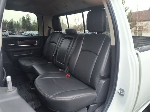 Used 2012 RAM 3500 Laramie image 22