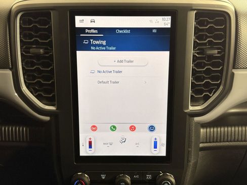 Used 2025 Ford Ranger XL w/ Trailer Tow Package image 44