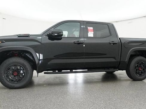 New 2026 Toyota Tundra TRD Pro image 15