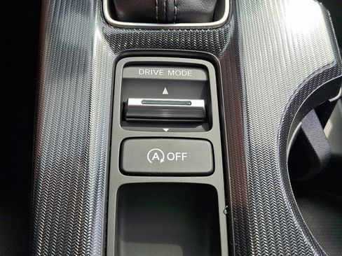 New 2026 Honda Civic Sport image 17
