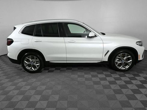 Used 2024 BMW X3 sDrive30i RWD image 24