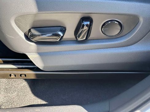 New 2026 Lexus RZ 450e AWD image 16