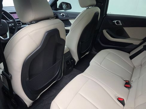 Certified 2024 BMW 228i Gran Coupe w/ Convenience Package FWD image 15