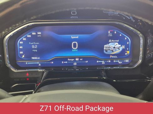 Certified 2024 Chevrolet Silverado 2500 LT w/ All Star Edition AWD/4WD image 18