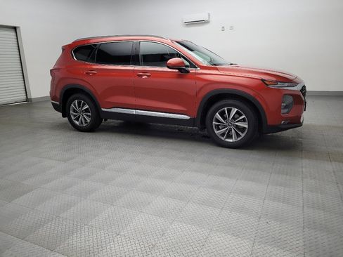 Used 2020 Hyundai Santa Fe SEL w/ Convenience Package image 11