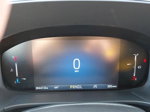 Used 2025 Ford Escape ST-Line image 29