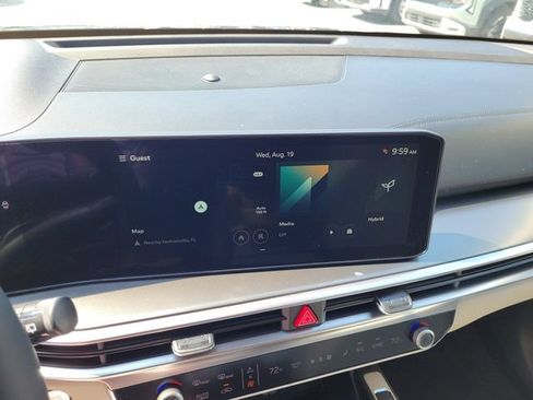 New 2026 Kia Sorento EX FWD image 30