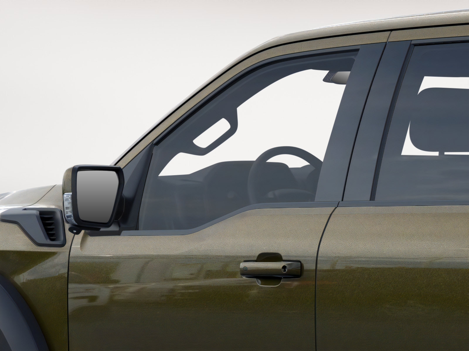 New 2026 Ford F150 Raptor AWD/4WD image 20