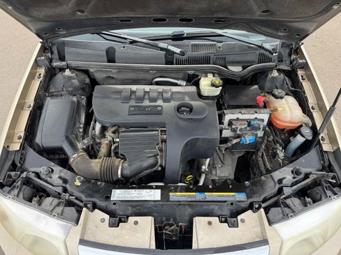 Used 2006 Saturn ION Level 2 w/ Preferred Pkg image 22