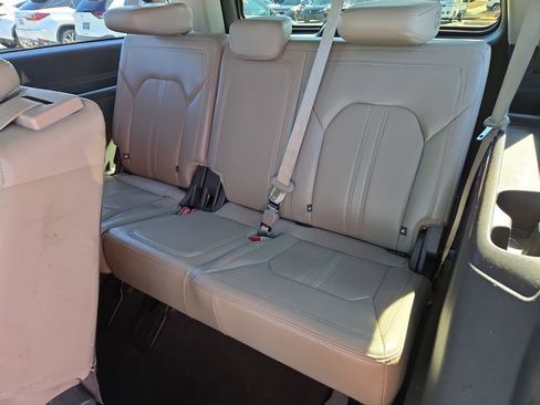 Used 2019 Ford Expedition Max Limited w/ Special Edition Package image 16