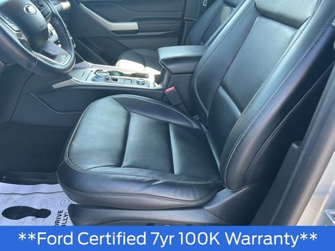 Used 2023 Ford Explorer XLT w/ Equipment Group 202A AWD/4WD image 22