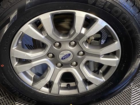 Used 2023 Ford Ranger Lariat AWD/4WD image 29