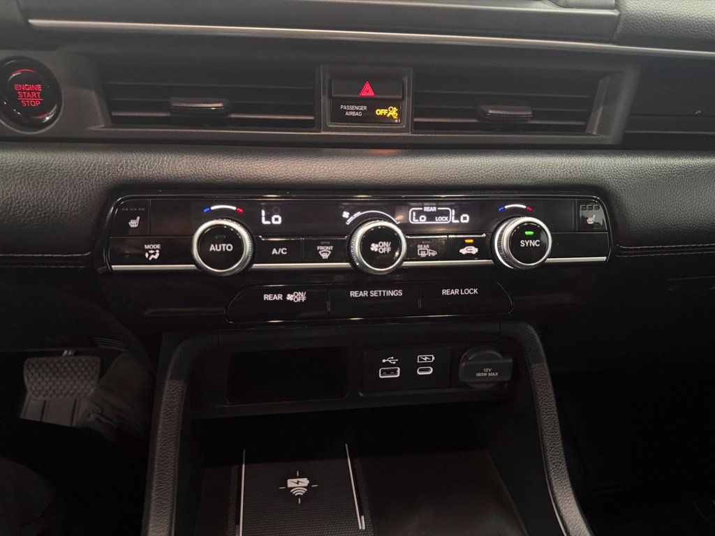Used 2024 Honda Pilot EX-L image 35