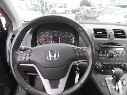 Used 2011 Honda CR-V EX-L image 16