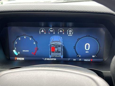 New 2026 Ford F150 STX w/ F-150 LOBO Package image 17