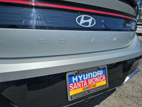 Certified 2026 Hyundai Sonata SEL FWD image 37