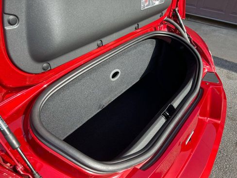 Used 2007 Chrysler Crossfire Convertible w/ Special Edition Group RWD image 84