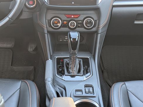 Certified 2021 Subaru Crosstrek 2.5i Limited w/ Moonroof Package 2 image 19