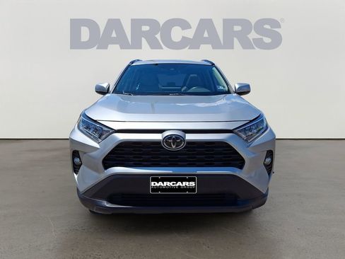 Used 2019 Toyota RAV4 XLE Premium w/ Cold Weather Package AWD/4WD image 2