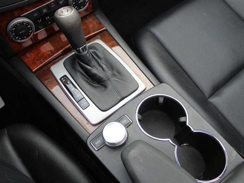 Used 2011 Mercedes-Benz C 300 4MATIC Sedan image 22