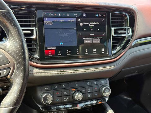 Used 2021 Dodge Durango Citadel AWD/4WD image 23