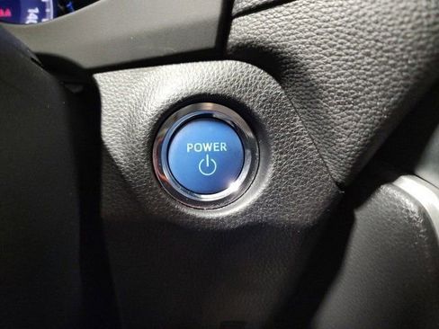 Used 2020 Toyota RAV4 Limited image 38