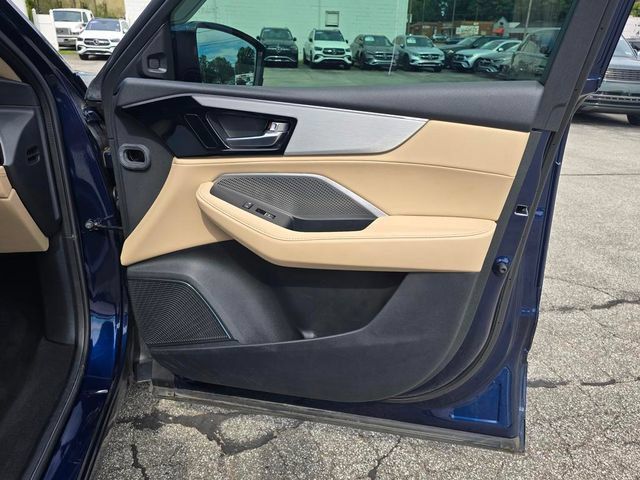 Used 2024 Acura MDX SH-AWD image 21