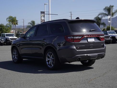New 2026 Dodge Durango GT AWD/4WD image 6